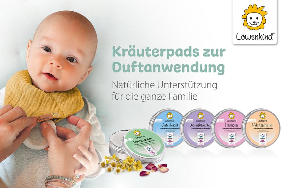 Löwenkind 20 € Gutschein