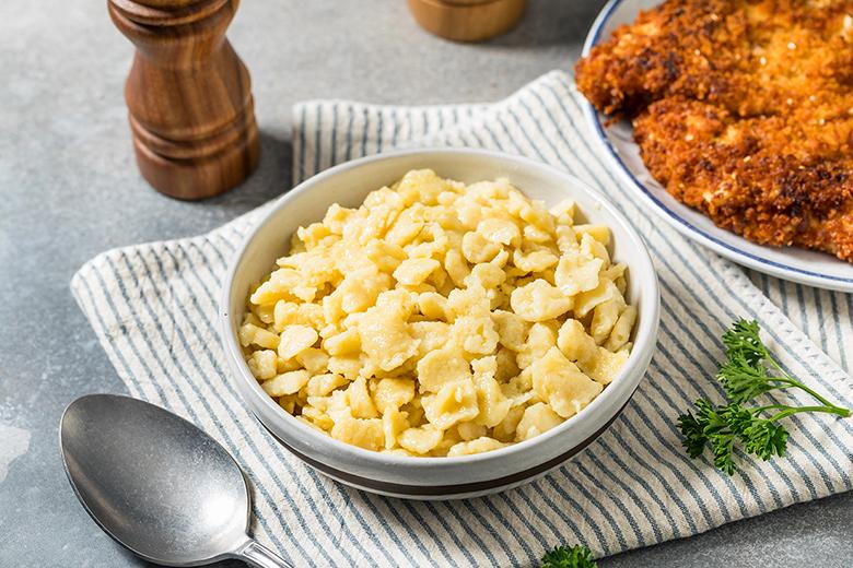 Spätzle