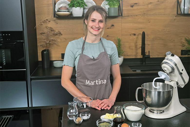 Martina Prutsch