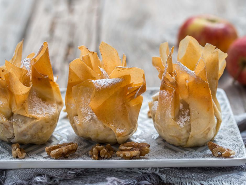 Apfelstrudelsackerl