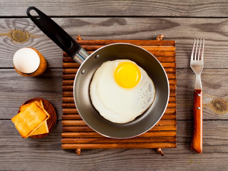 Eier kochen - das perfekte Frühstücksei!