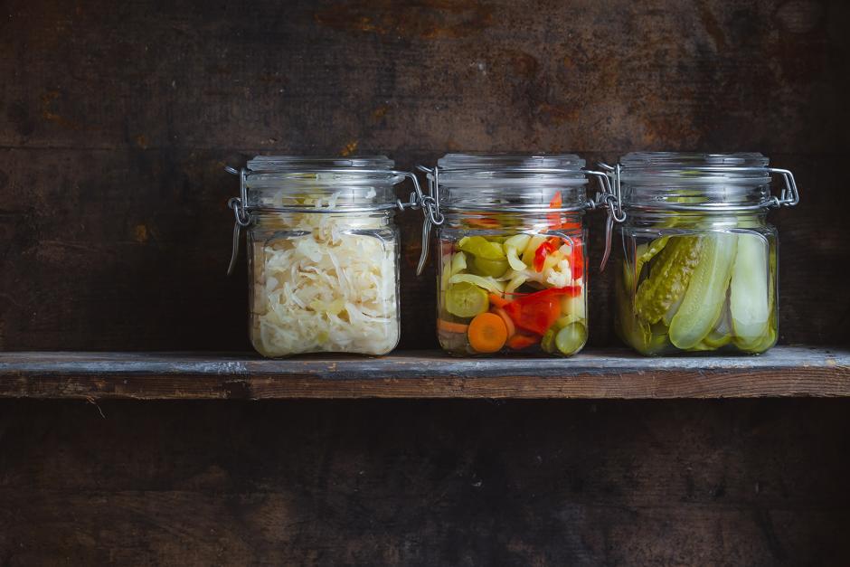 Die besten Tipps zum Fermentieren von Gemüse