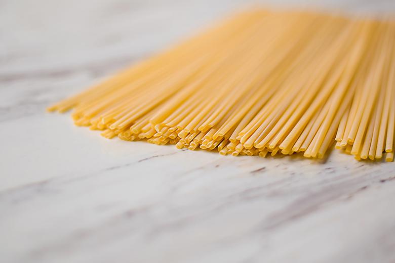 Linguine / Linguini / Trenette
