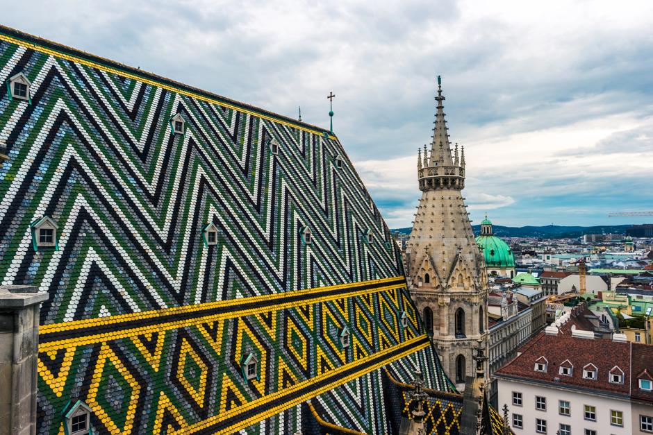 Wien - regionale Spezialitäten