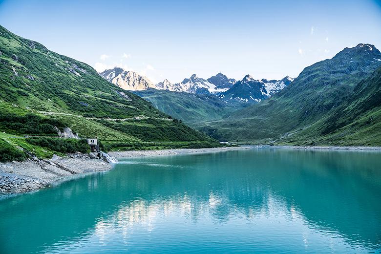 Vorarlberg - regionale Spezialitäten