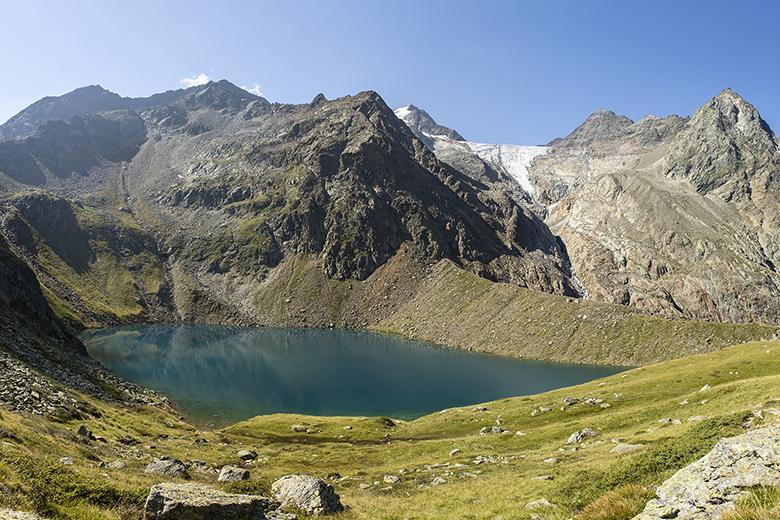 Tirol - regionale Spezialitäten