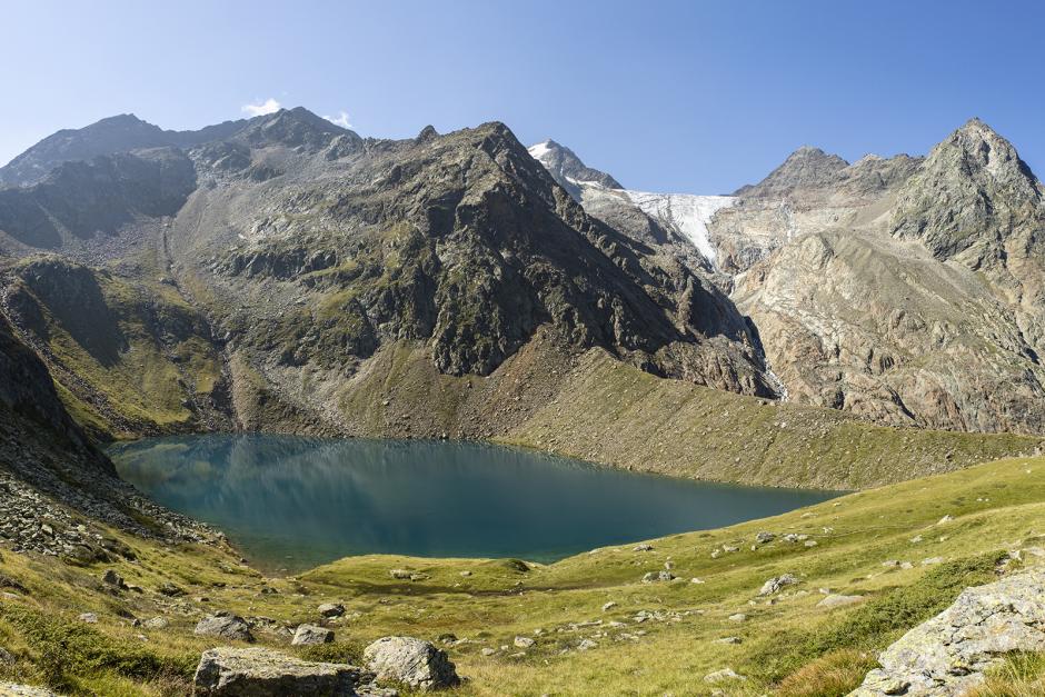 Tirol - regionale Spezialitäten