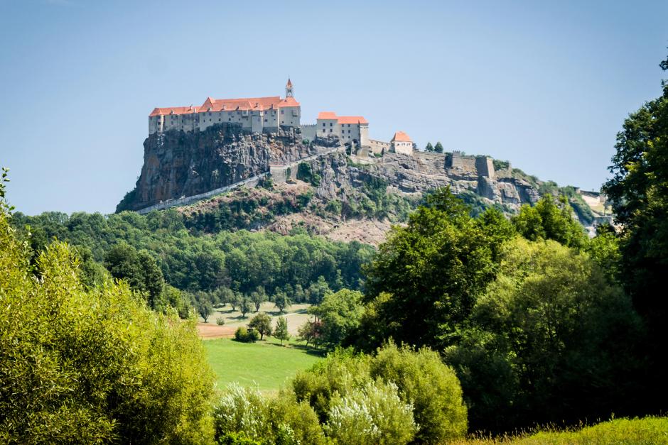 Steiermark - regionale Spezialitäten