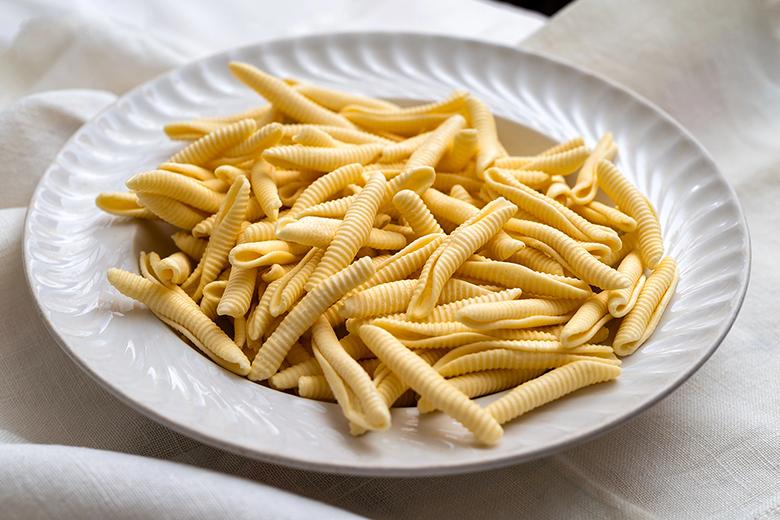 Malloreddus