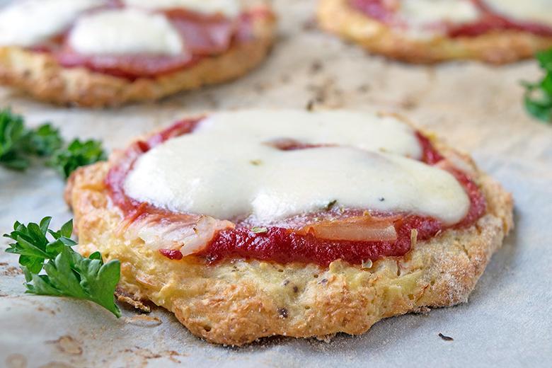 25 köstliche Low Carb Rezepte