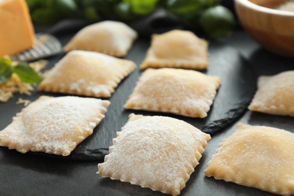 Ravioli