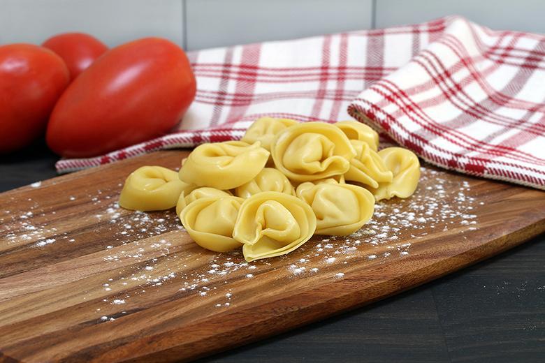 Tortellini / Tortelloni