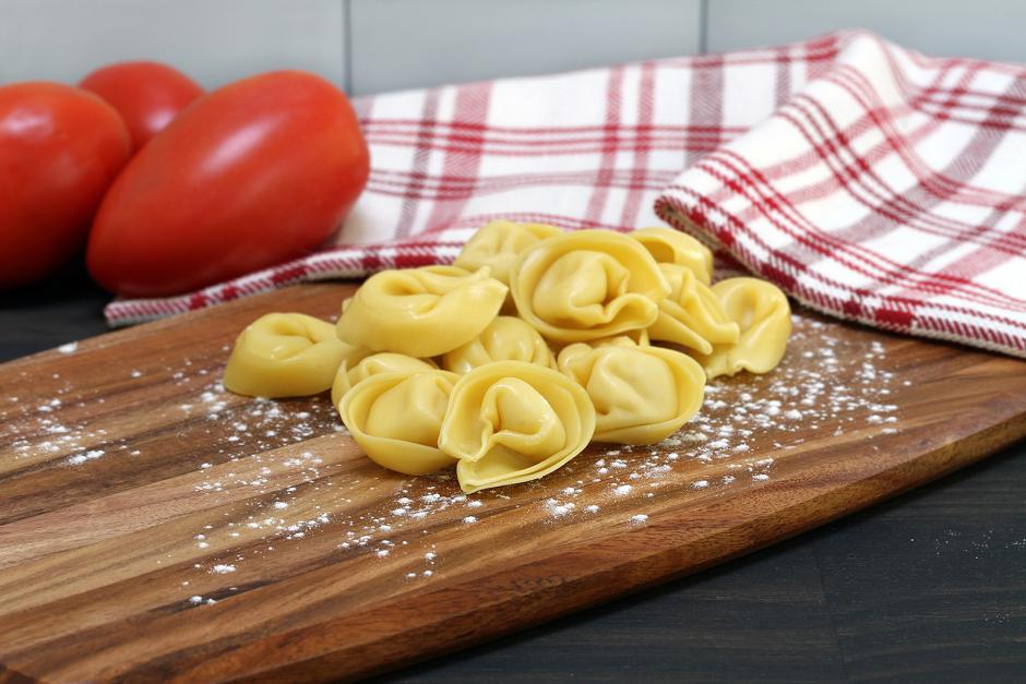 Tortellini / Tortelloni