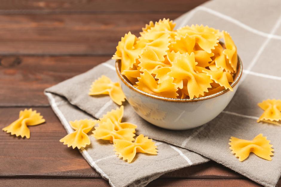 Farfalle
