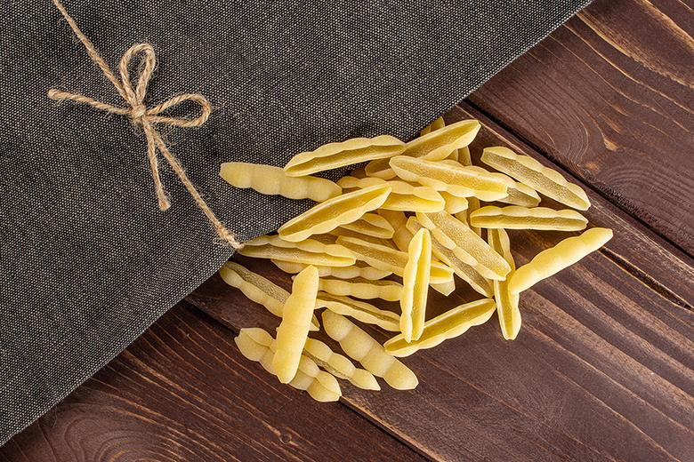 Cavatellucci / Cavatelli