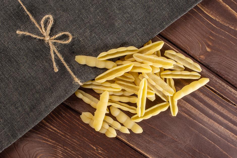Cavatellucci / Cavatelli