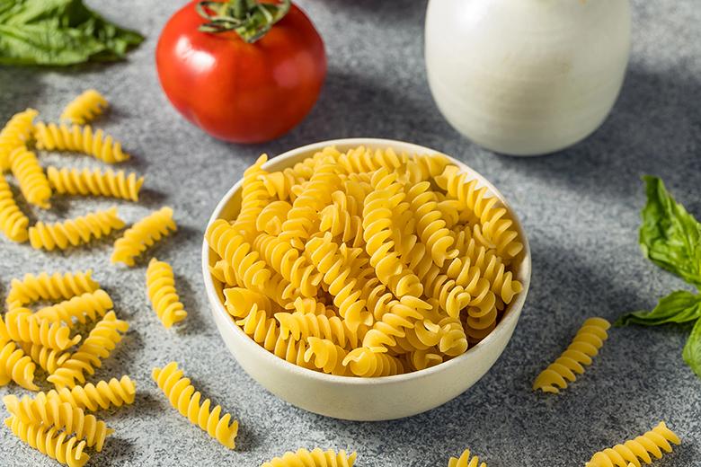 Spirelli / Fusilli