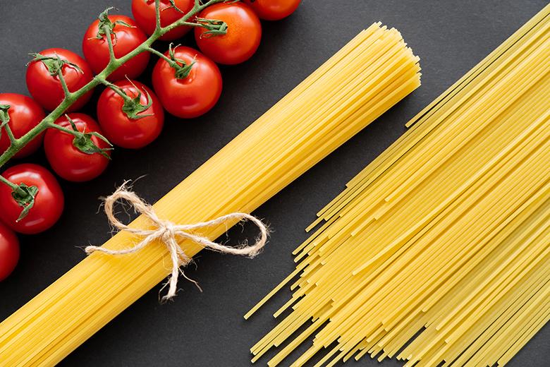 Spaghetti / Bigoli / Spaghettini