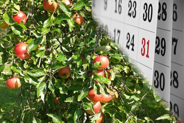 Oktober