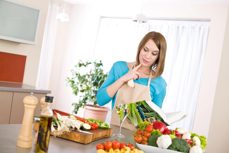 Wortzahl, Struktur, Inhalt? Worauf es bei guten Rezepttexten ankommt