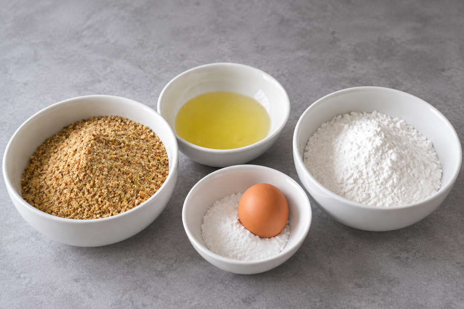 Das Familienrezept: Burgenländer Kipferl