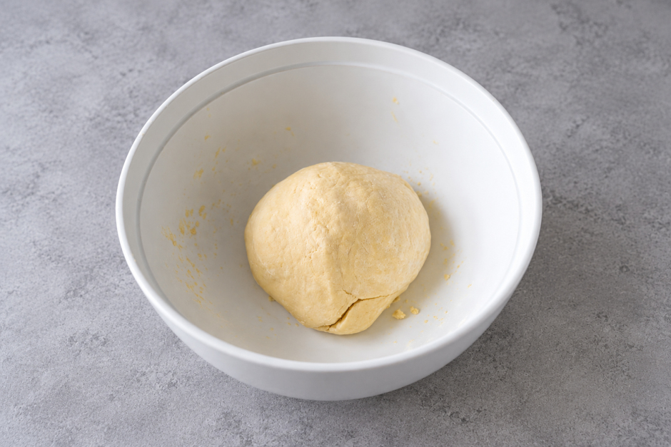Das Familienrezept: Burgenländer Kipferl