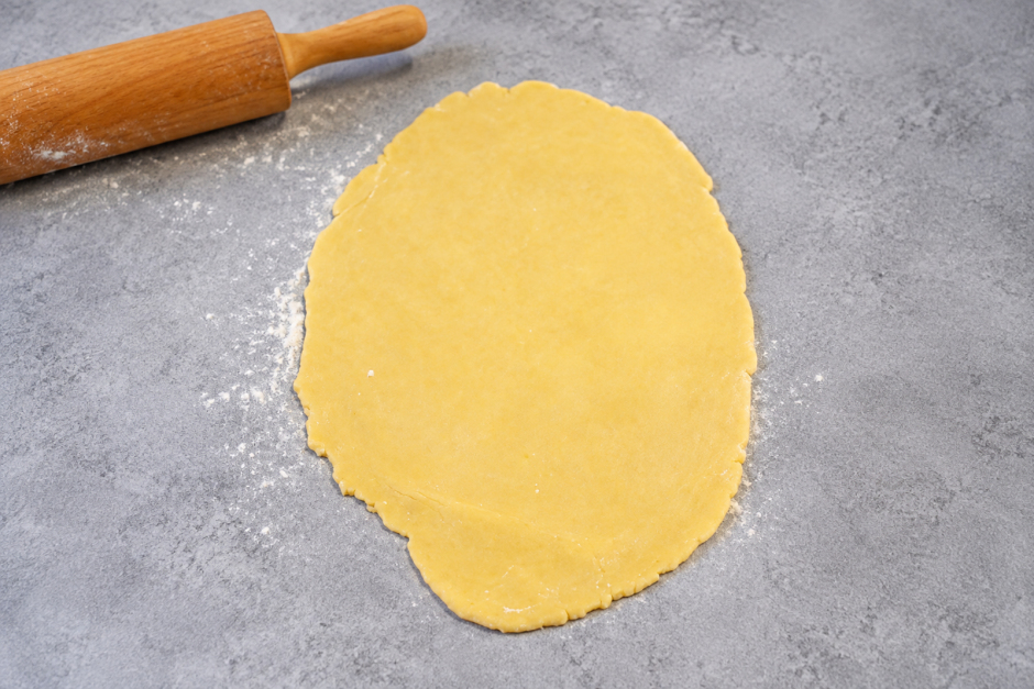 Das Familienrezept: Burgenländer Kipferl