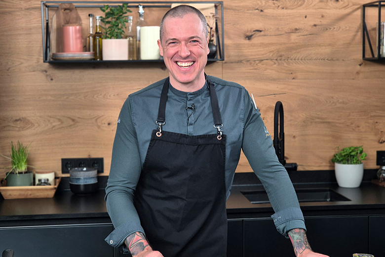 Stefan Haas