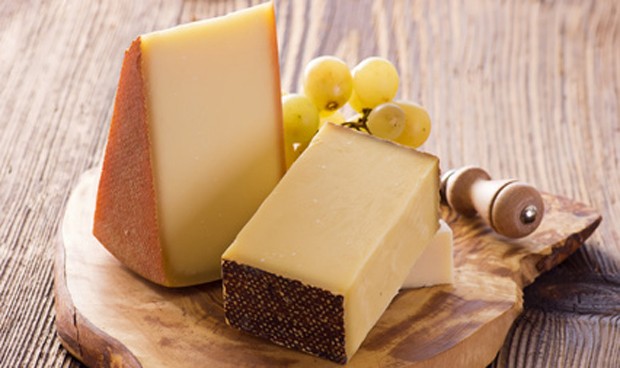 Hartkäse