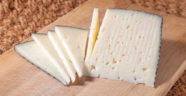 Hartkäse