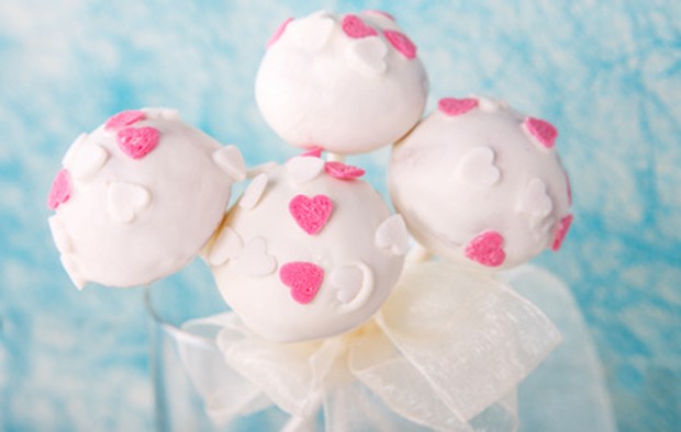 Geniale Tipps für Cake Pops