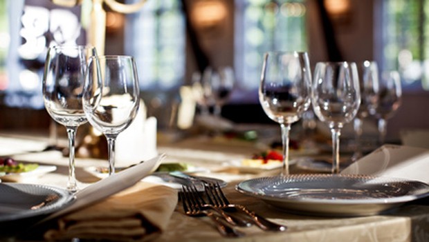 Die teuersten Restaurants der Welt
