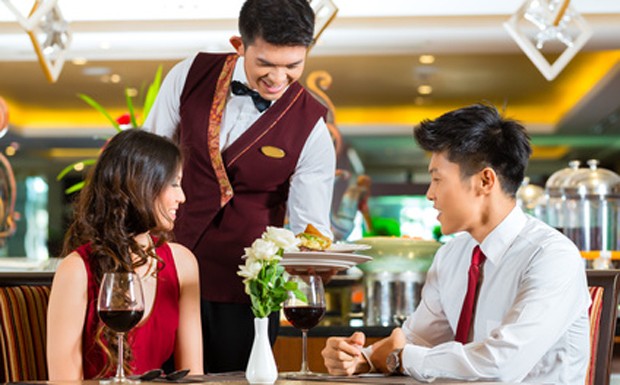 Die teuersten Restaurants der Welt