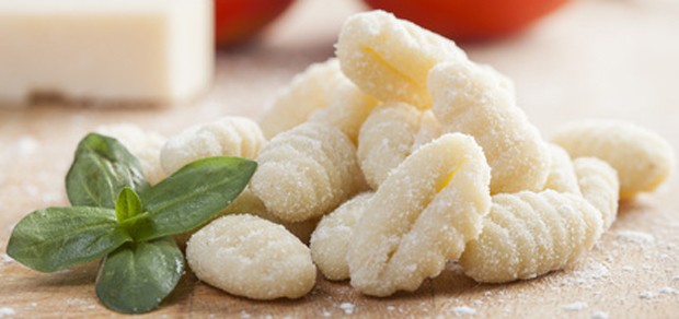 Gnocchi