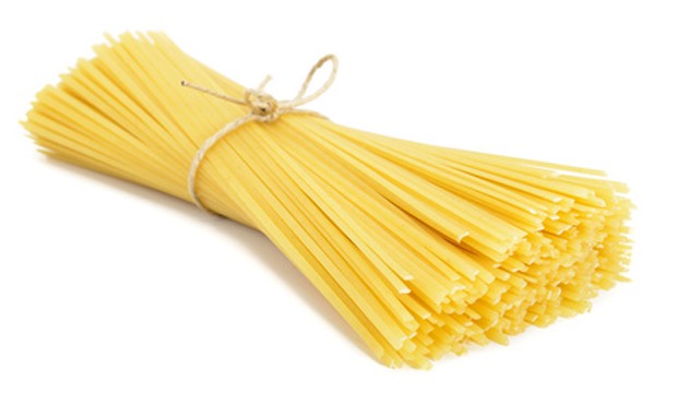 Linguine / Linguini / Trenette