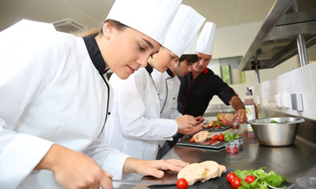 Die teuersten Restaurants der Welt