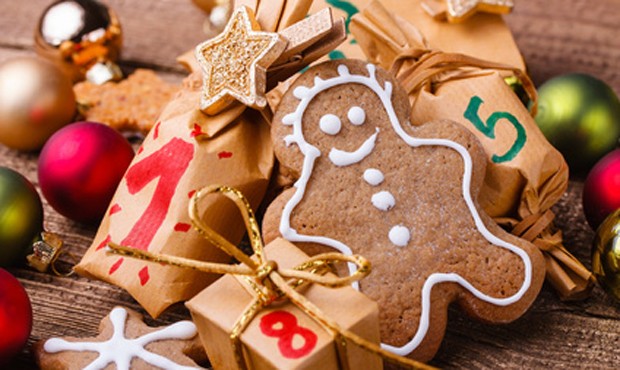 Köstliche Weihnachtsgeschenke selbstgemacht
