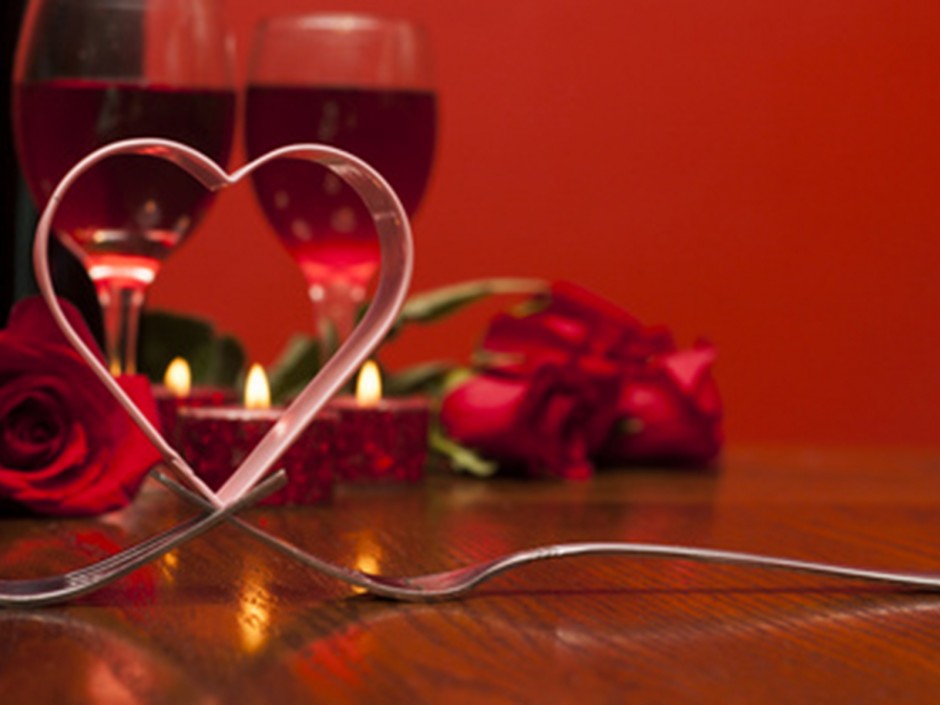 10 Tipps für einen unvergesslichen Valentinstag