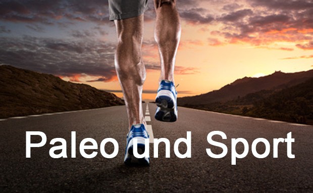 Paleo und Sport