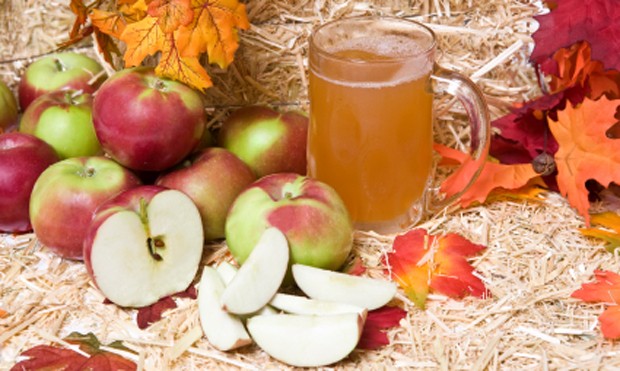 Apfelsaft und -most selbst herstellen | GuteKueche.at