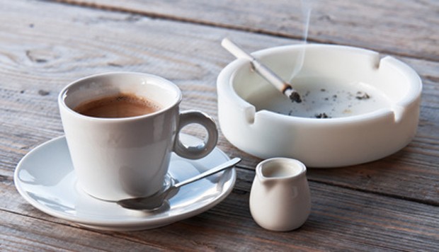 Generelles Rauchverbot in Lokalen noch 2015?