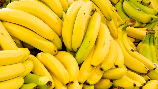 Bananen richtig lagern