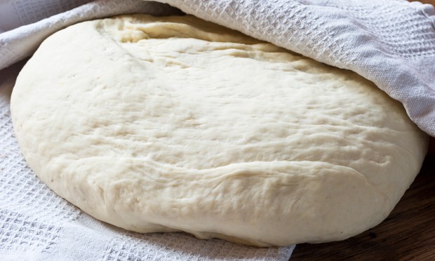 Hefeteig / Germteig: Was kann ich daraus zubereiten?