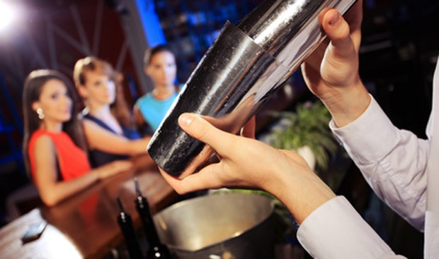 Die stärksten Cocktails