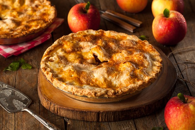 Der gelingsichere Apfelkuchen