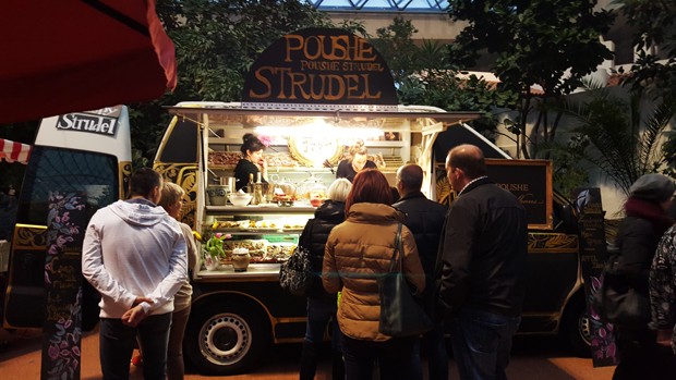 European Street Food Festival
