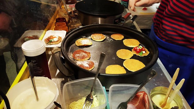 European Street Food Festival