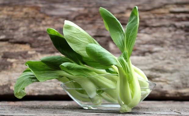Pak Choi