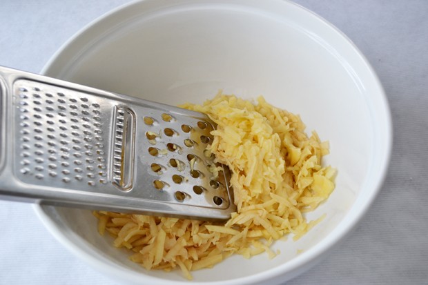 Kartoffelpuffer