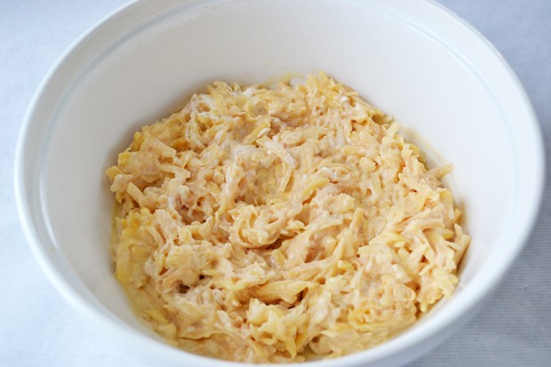 Kartoffelpuffer
